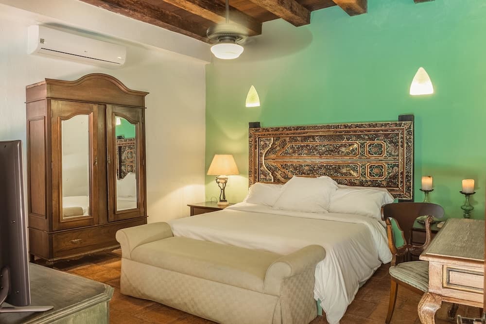 Hotel Casa Mejía photo 3