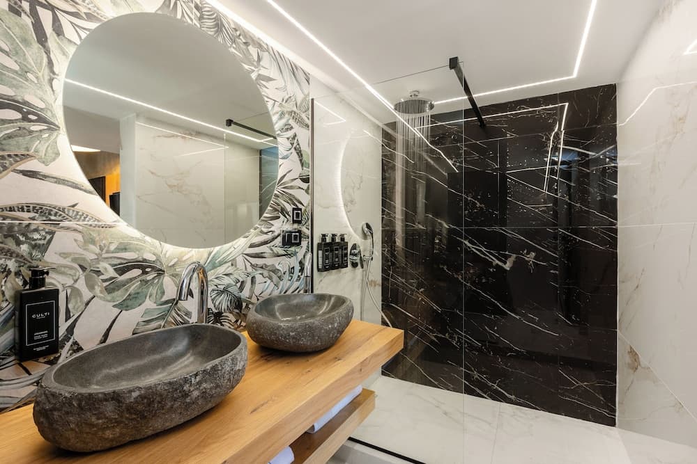Santo Mangata Boutique Hotel & Spa - Adults Only photo 3