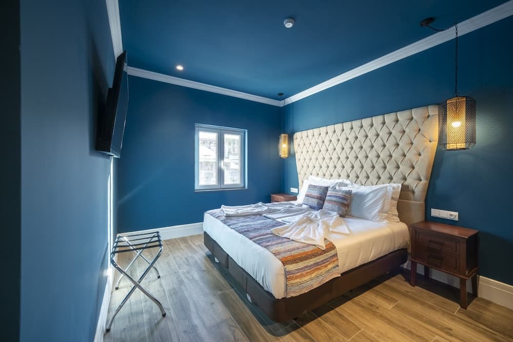Azores Autêntico Boutique Hotel photo 4