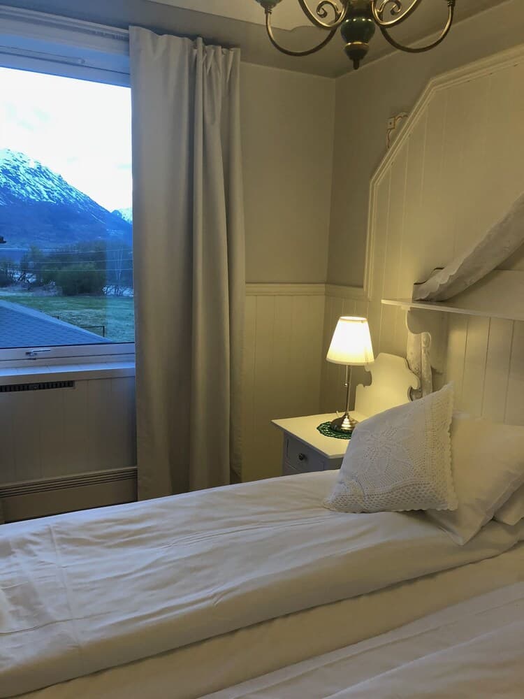 Hjelle Hotel photo 3