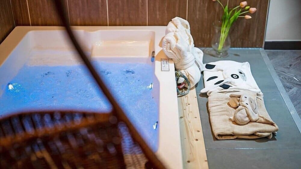 BS Jecheon Pension photo 7