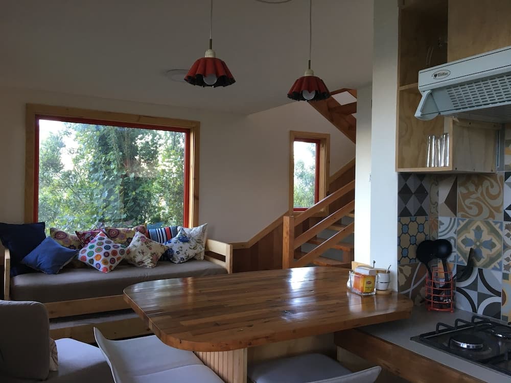 Cabanas Alma Bosque photo 5