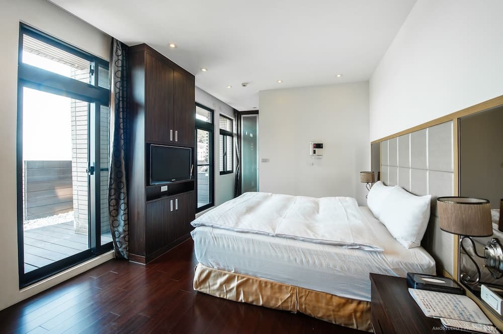 CK Serviced Residence photo 5