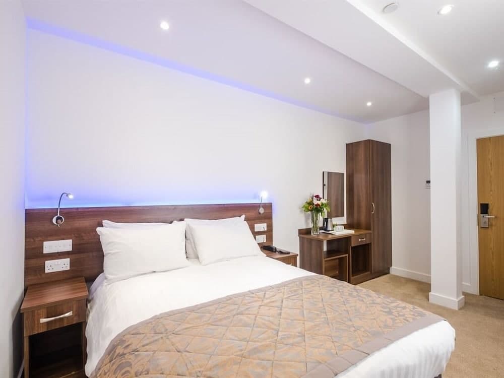 Signature Hotel London photo 8