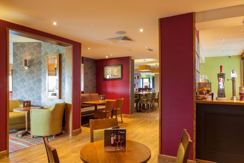 Premier Inn Worcester City Centre photo 7