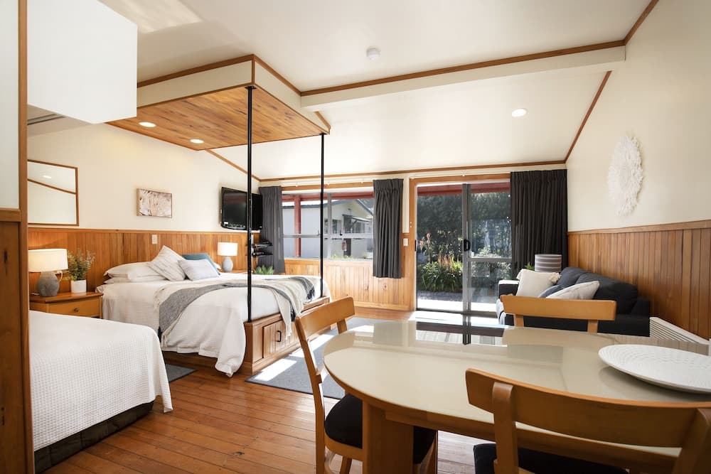 Punakaiki Beachfront Motels photo 5