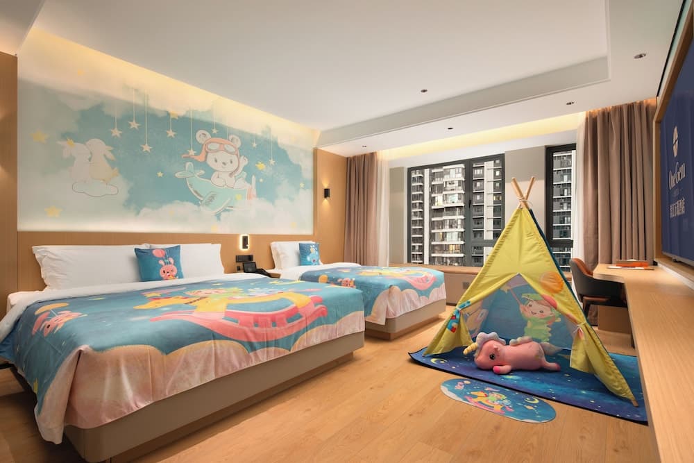 One Gem Hotel photo 4