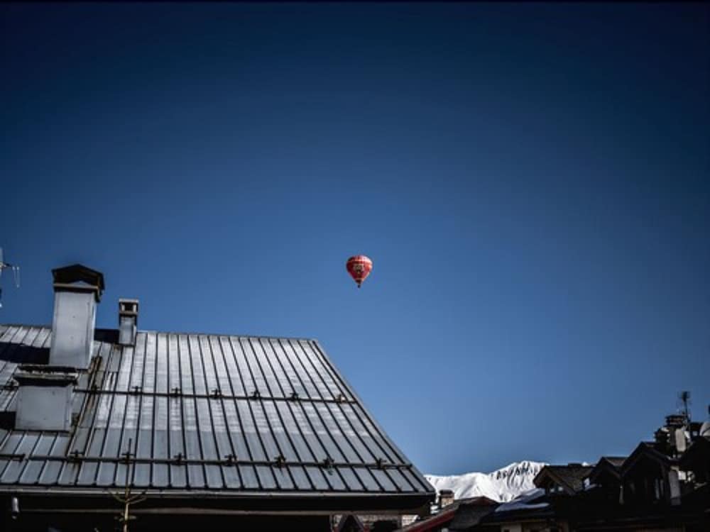 Les 3 Vallées, a Beaumier hotel photo 9