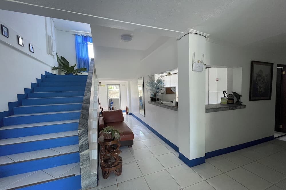 Casa De Praxides Tourist Inn photo 9