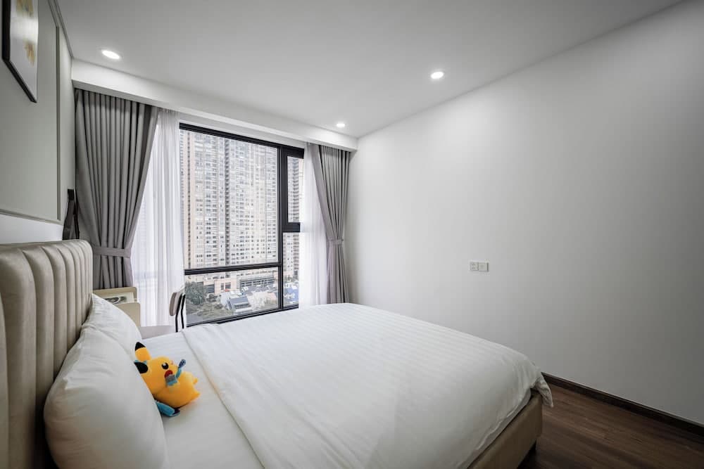 OPAL SAIGON PEARL Premier Residence photo 3