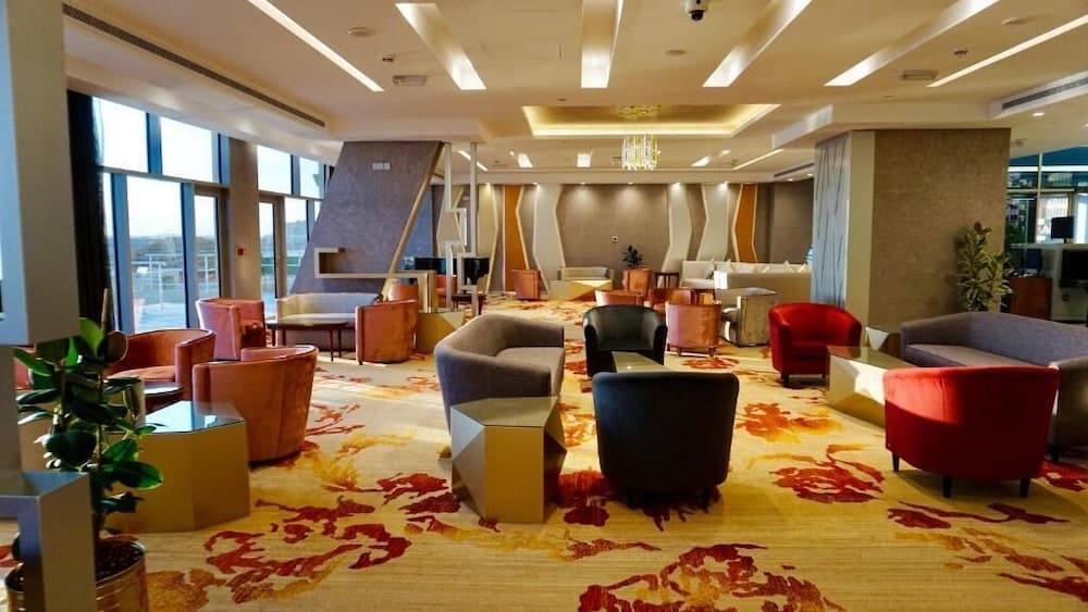 AlkoutBeachHotel photo 2