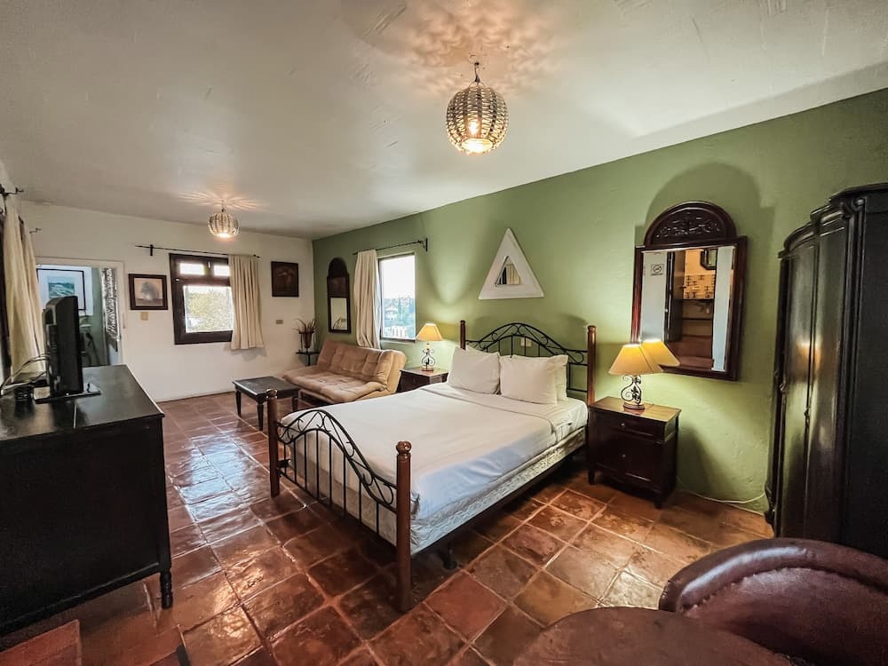 Los Agaves Hotel Boutique photo 4