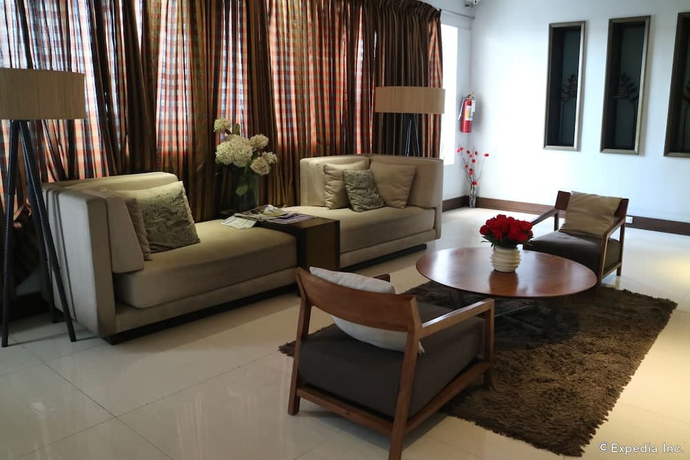 Avenue Suites Hotel photo 2