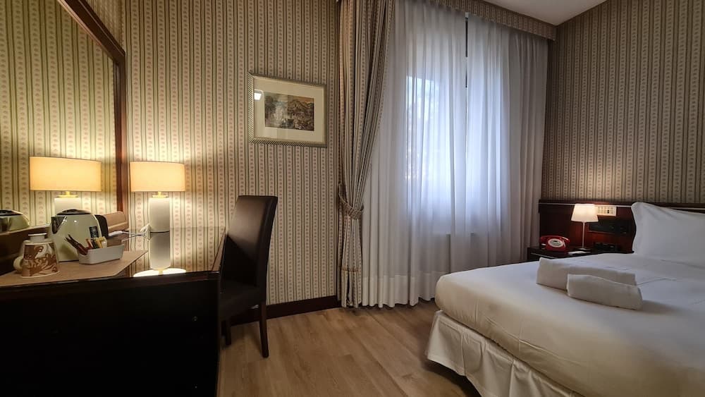 Garden Hotel Michelangelo photo 5