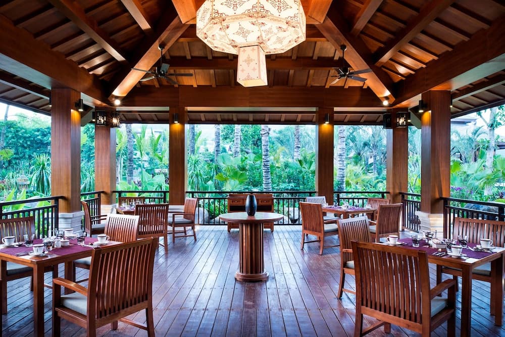 InterContinental Xishuangbanna Resort by IHG photo 8