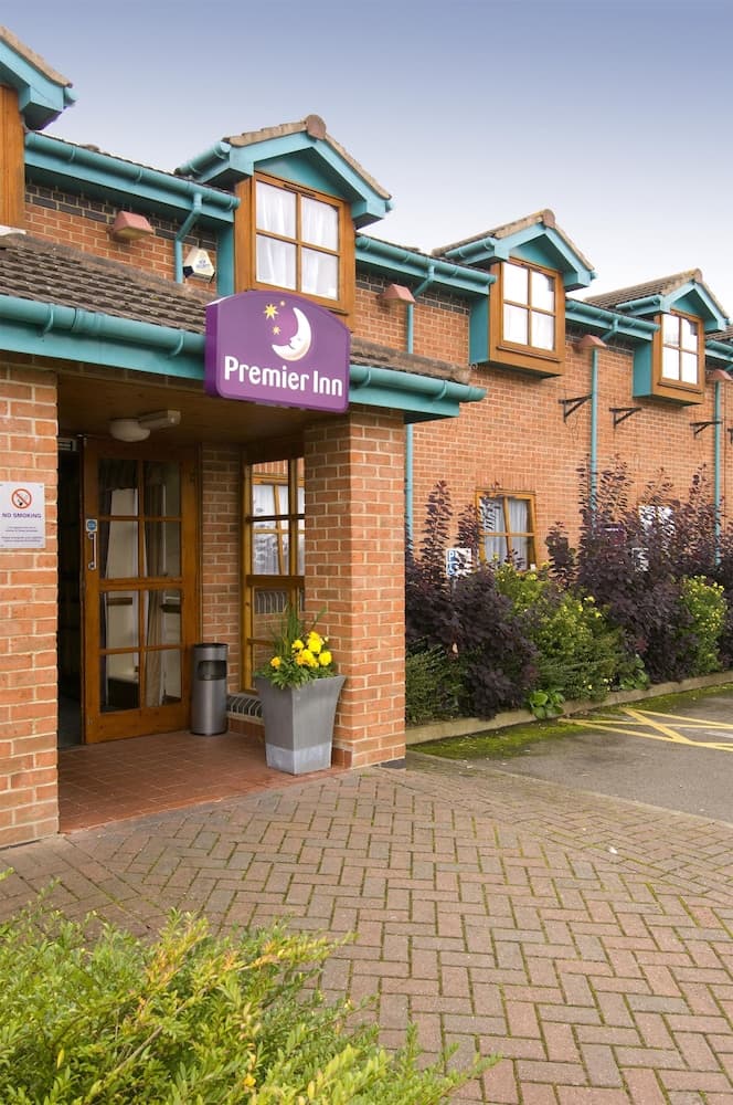 Premier Inn Leicester South - Oadby