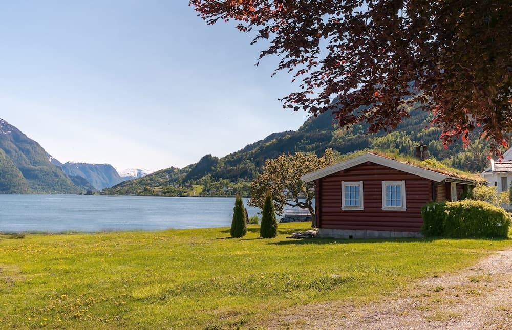 Dalsøren Camping photo 4