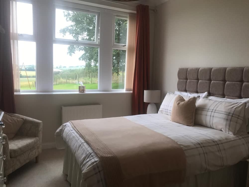 Crofthead Farm House photo 2