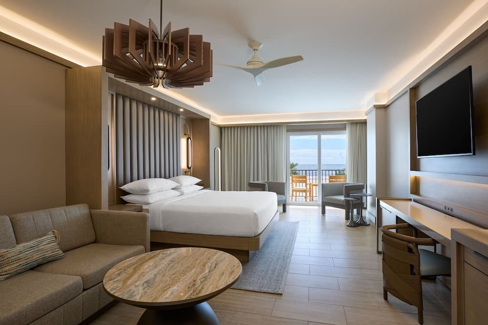 JW Marriott St. Maarten Beach Resort & Spa photo 9