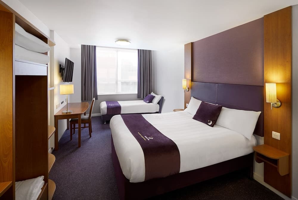 Premier Inn Bournemouth Westbourne photo 7
