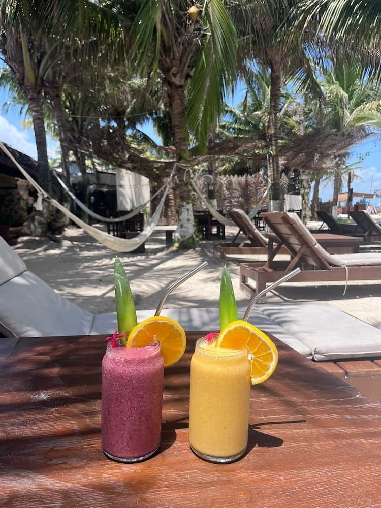 La Diosa Kali Beach Front Hotel photo 6
