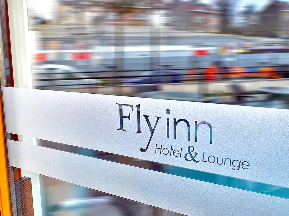 Fly Inn Brussels Airport photo 2