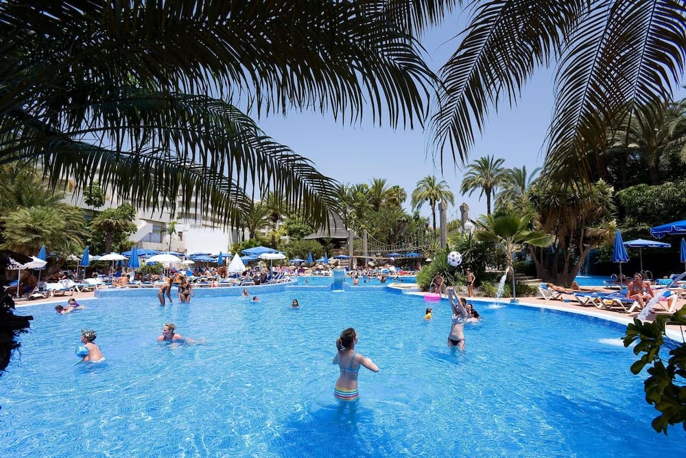 Hotel Best Tenerife photo 3
