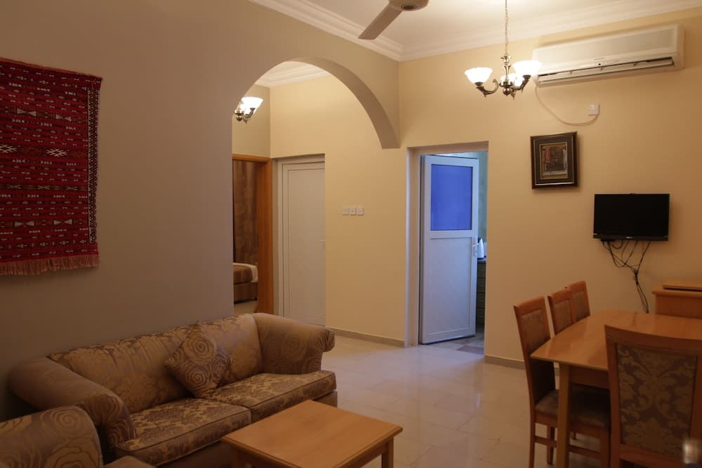 Esra Hotel Apartments photo 3