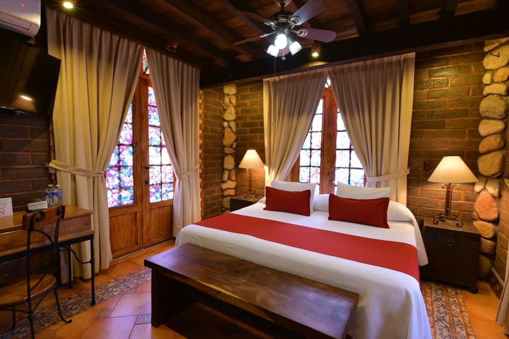 Estancia Villa Real photo 8