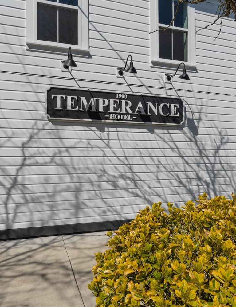 Temperance Hotel photo 5