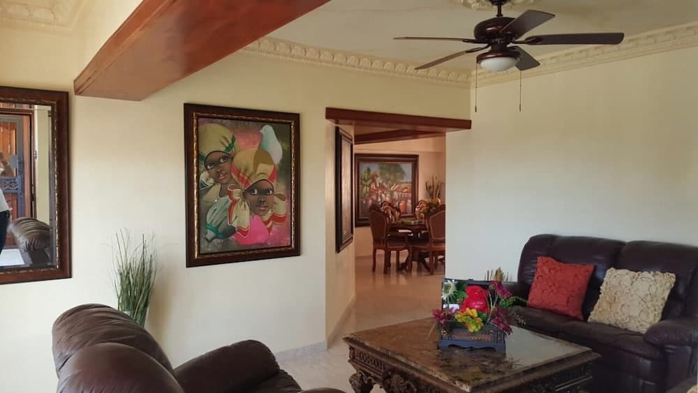 Apartamento Florangel photo 8