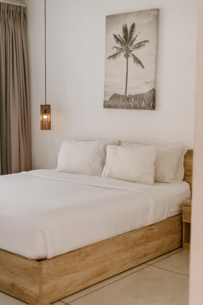 Sikara Lombok Hotel photo 4