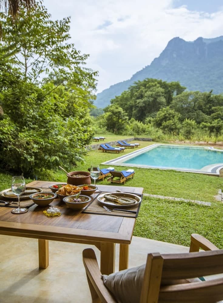 Gal Oya Lodge photo 5