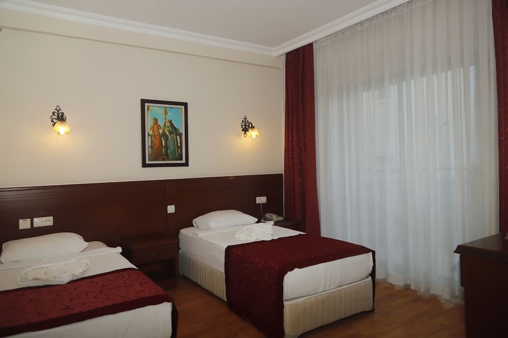 Astoria Hotel - All Inclusive photo 7