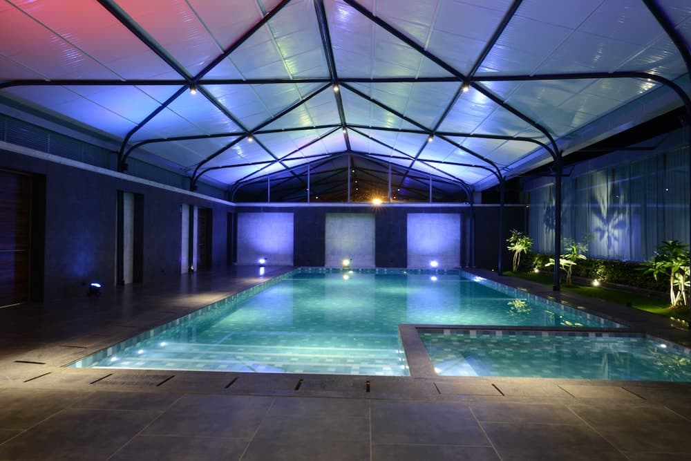 Hotel Maple IVY photo 3