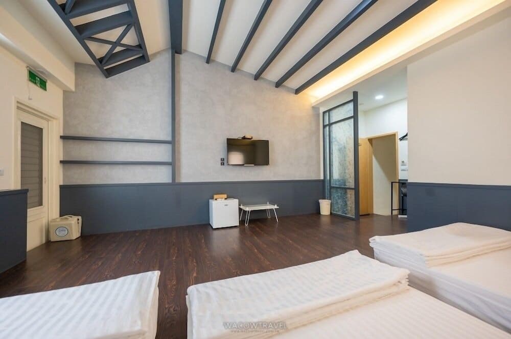 Yuanjyuge B&B photo 3