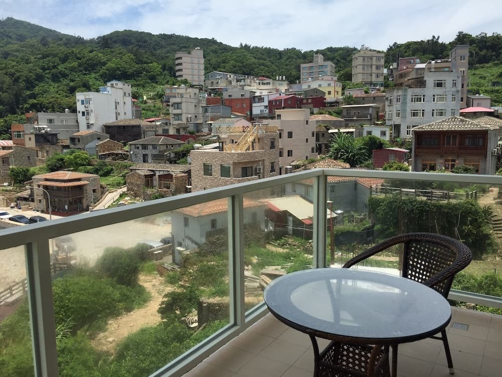 Xiang Ju B&B photo 7