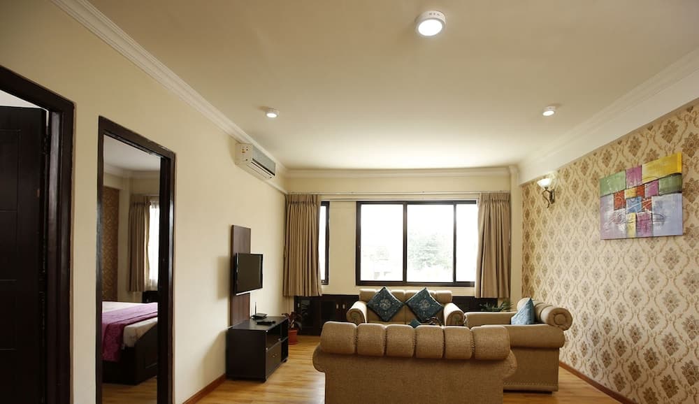 Jhamel Apartments by Casa Deyra photo 4