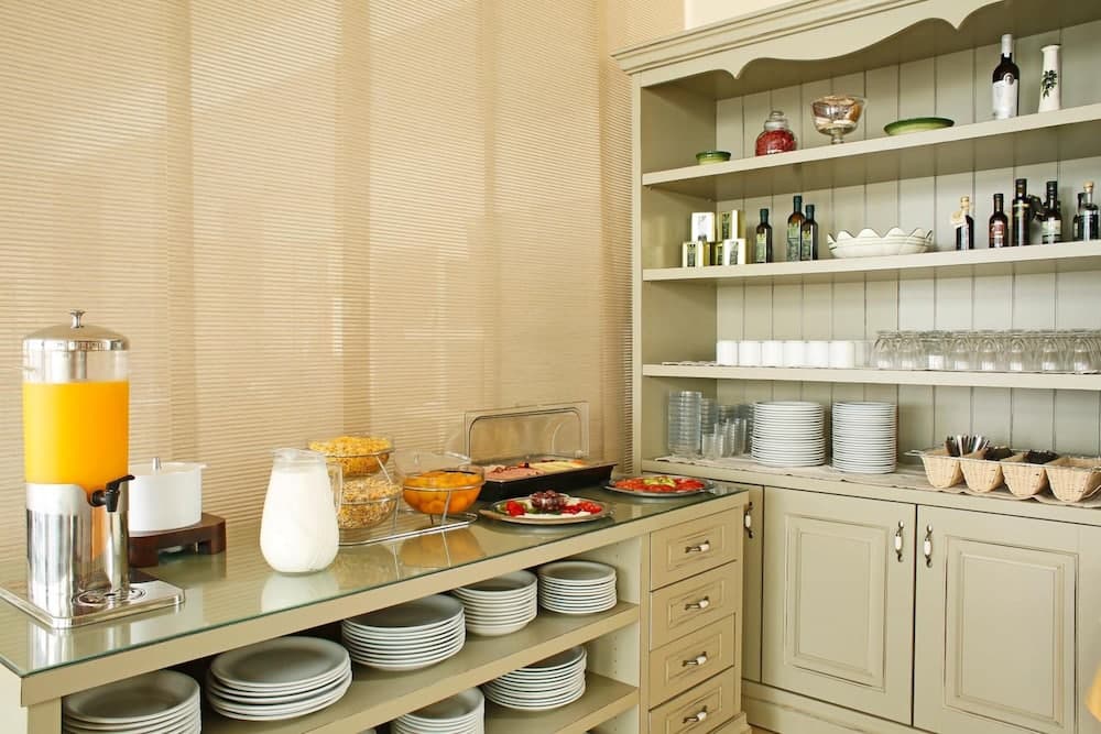Asteris Hotel photo 6