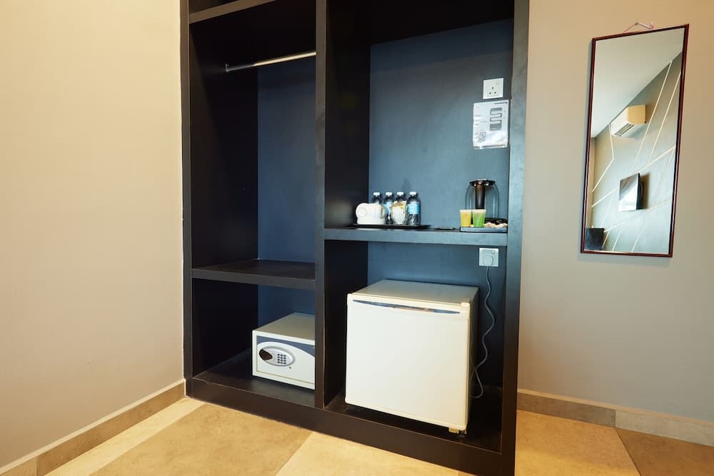 Elite Hotel Muar photo 3