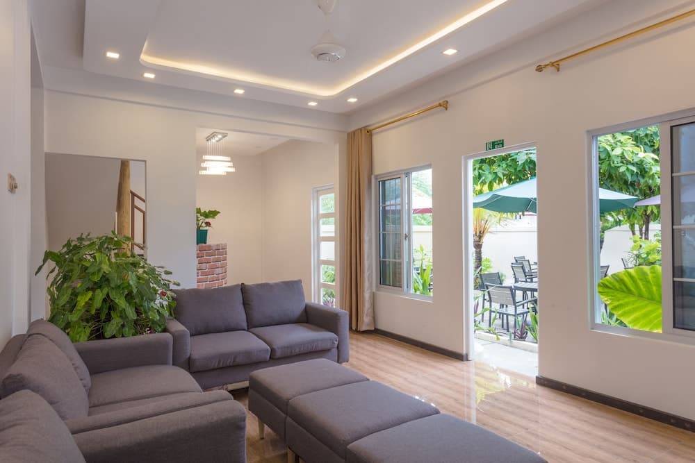K Inn Kaashidhoo photo 6