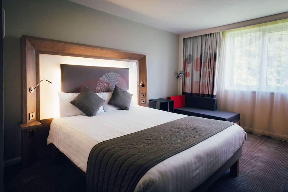 Novotel Coventry M6/J3 photo 5