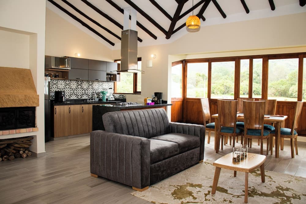 Villa Santa Ana Premium photo 2