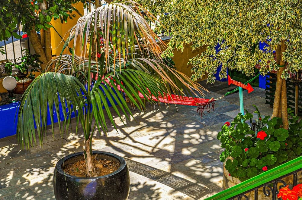 Symi Garden Studios photo 7