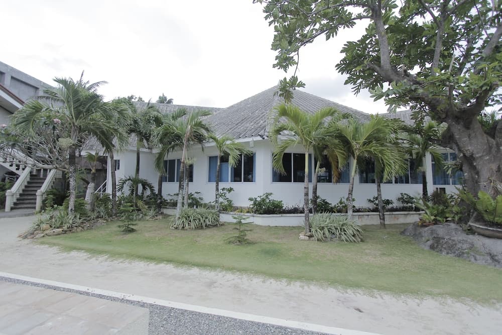 Casa Pilar Beach Resort photo 7