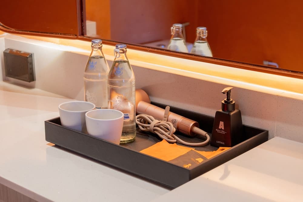 Hotel Adam Krabi photo 6
