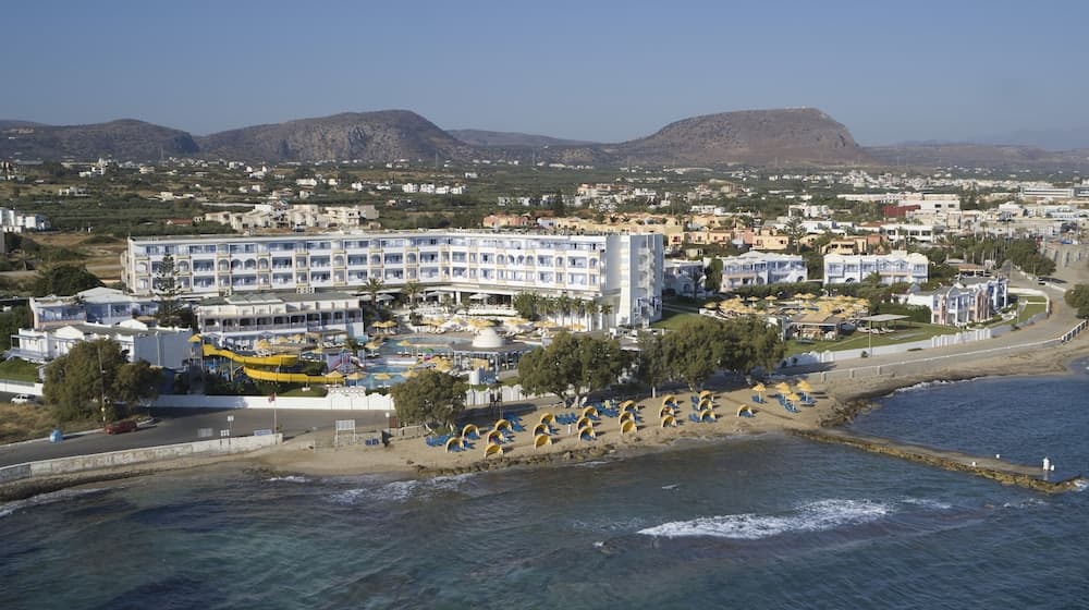 Oya Beach Resort – All Inclusive photo 6