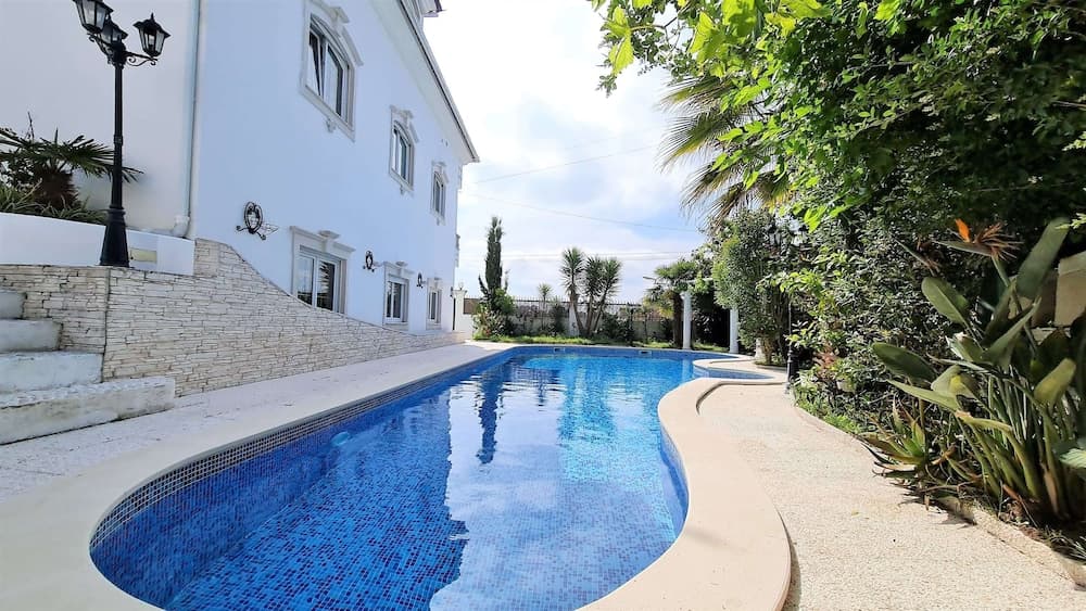 Silver Village Residence photo 9
