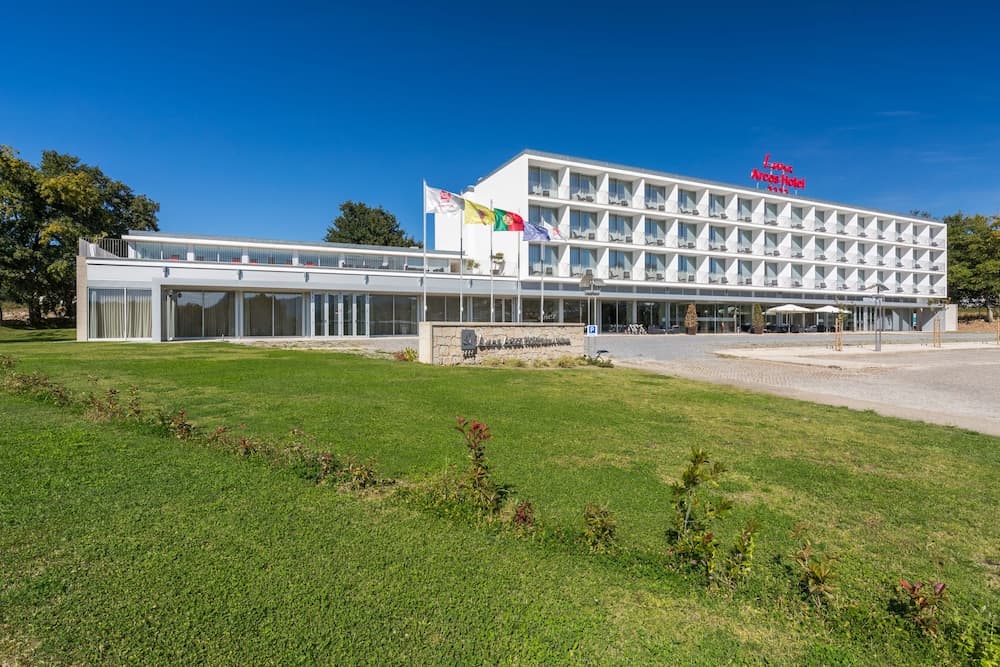 Luna Arcos Hotel Nature & Spa