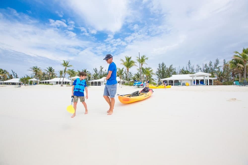 Cape Santa Maria Beach Resort photo 7